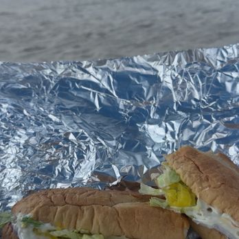GulfSide Pizza & Subs - Turkey Sub (cold) - Pizza Near Me - Largo, Florida GulfSide Pizza & Subs - Turkey Sub (cold) - Pizza Near Me - Largo, Florida