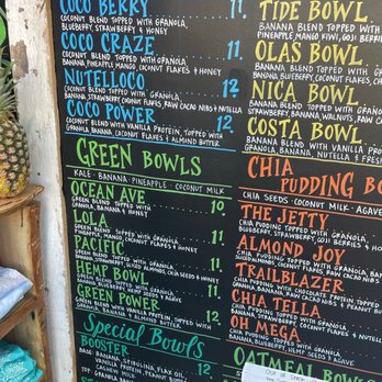 Playa Bowls - Juice Bars & Smoothies Near Me - San Antonio, Texas Playa Bowls - Juice Bars & Smoothies Near Me - San Antonio, Texas
