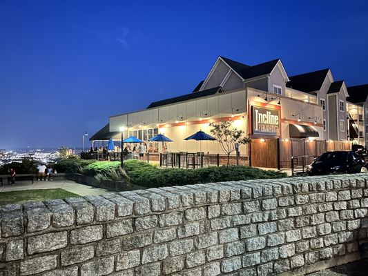Incline Public House by null