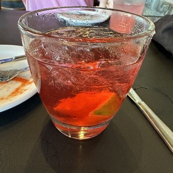 Ippolito's - Cape cod cocktail - Italian Near Me - Suwanee, Georgia Ippolito's - Cape cod cocktail - Italian Near Me - Suwanee, Georgia