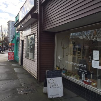 Poke Community Acupuncture - Poke Community Acupuncture is now at 1292 Kingsway Street, close to the #22 bus stop. - Acupuncture Near Me - Vancouver, British Columbia Poke Community Acupuncture - Poke Community Acupuncture is now at 1292 Kingsway Street, close to the #22 bus stop. - Acupuncture Near Me - Vancouver, British Columbia