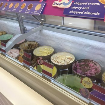 Baskin Robbins - Ice Cream & Frozen Yogurt Near Me - Makati, NCR