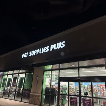 Pet Supplies Plus Champion Forest - Pet Stores Near Me - Spring, Texas Pet Supplies Plus Champion Forest - Pet Stores Near Me - Spring, Texas
