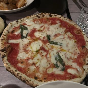 iTalico - MARGHERITA - Italian Near Me - Palo Alto, California iTalico - MARGHERITA - Italian Near Me - Palo Alto, California