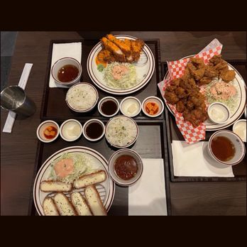 Yumee Katsu - Korean Near Me - Vacaville, California Yumee Katsu - Korean Near Me - Vacaville, California