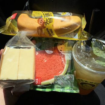 Tea Hub - The boba definitely refreshing have to try!! And the cakes 10 out 10 - Coffee & Tea Near Me - Tucson, Arizona