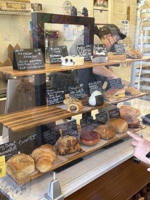 Norimoto Bakery by null