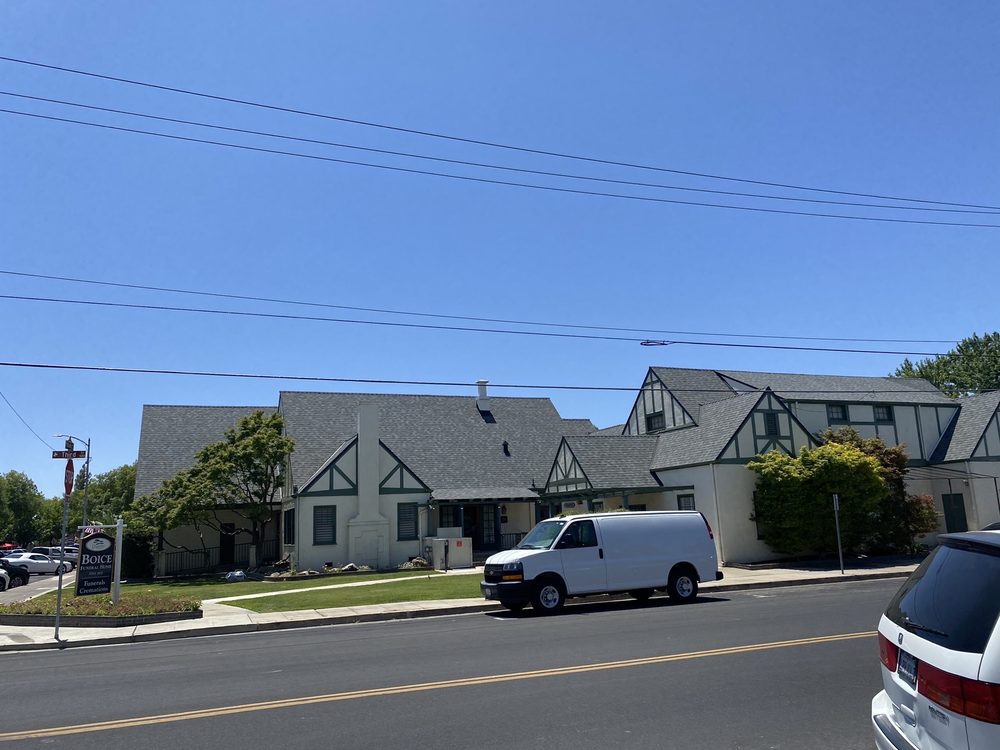 Slide of Central Cal Roofing
