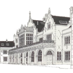 Stoke-On-Trent Station