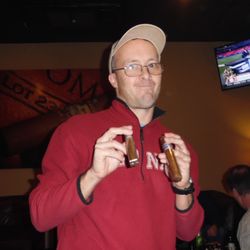 Cigar Room 2 - Wait.