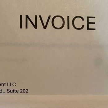 Carefree Property Management - Invoice #2 - Property Management Near Me - Portland, Oregon Carefree Property Management - Invoice #2 - Property Management Near Me - Portland, Oregon