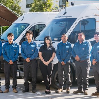 All Day Heating & Cooling - The ALLDAY crew - Heating & Air Conditioning/HVAC Near Me - Palm Desert, California All Day Heating & Cooling - The ALLDAY crew - Heating & Air Conditioning/HVAC Near Me - Palm Desert, California