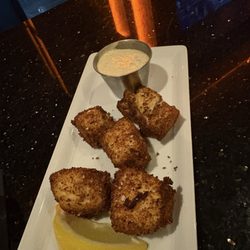 Michael Alberini's - School of Halibut