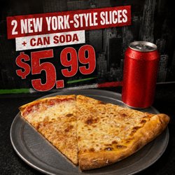 Vittoria pasta & pizza Co - SUPER PROMOTION