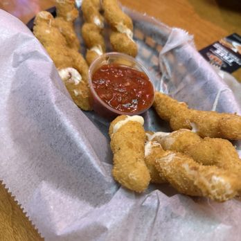 Texas Roadhouse - Twisted Mozzarella - Steakhouses Near Me - Fresno, California Texas Roadhouse - Twisted Mozzarella - Steakhouses Near Me - Fresno, California