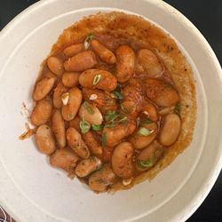 Ela Greek Eats - Gigantes