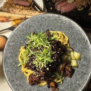 Bone Kettle - Breakfast & Brunch Near Me - Pasadena, California