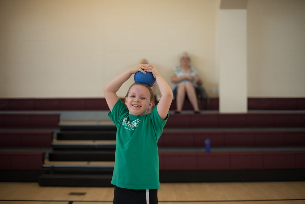 Kindermotion - childcare center in Cave Spring, VA