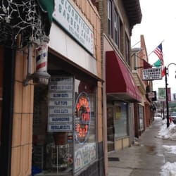 Bloomfield Barbershop