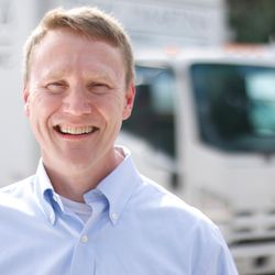 Tony LaMartina Plumbing Company,