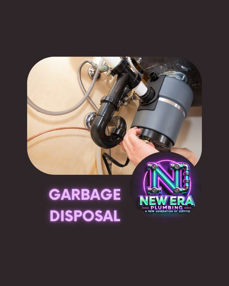 Slide of New Era Plumbing