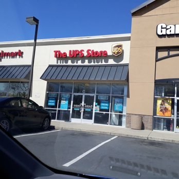 The UPS Store - Shipping Centers Near Me - Sacramento, California The UPS Store - Shipping Centers Near Me - Sacramento, California