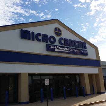 Micro Center - Store front - Computers Near Me - Duluth, Georgia Micro Center - Store front - Computers Near Me - Duluth, Georgia
