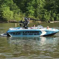 Wake2Wake Watersports