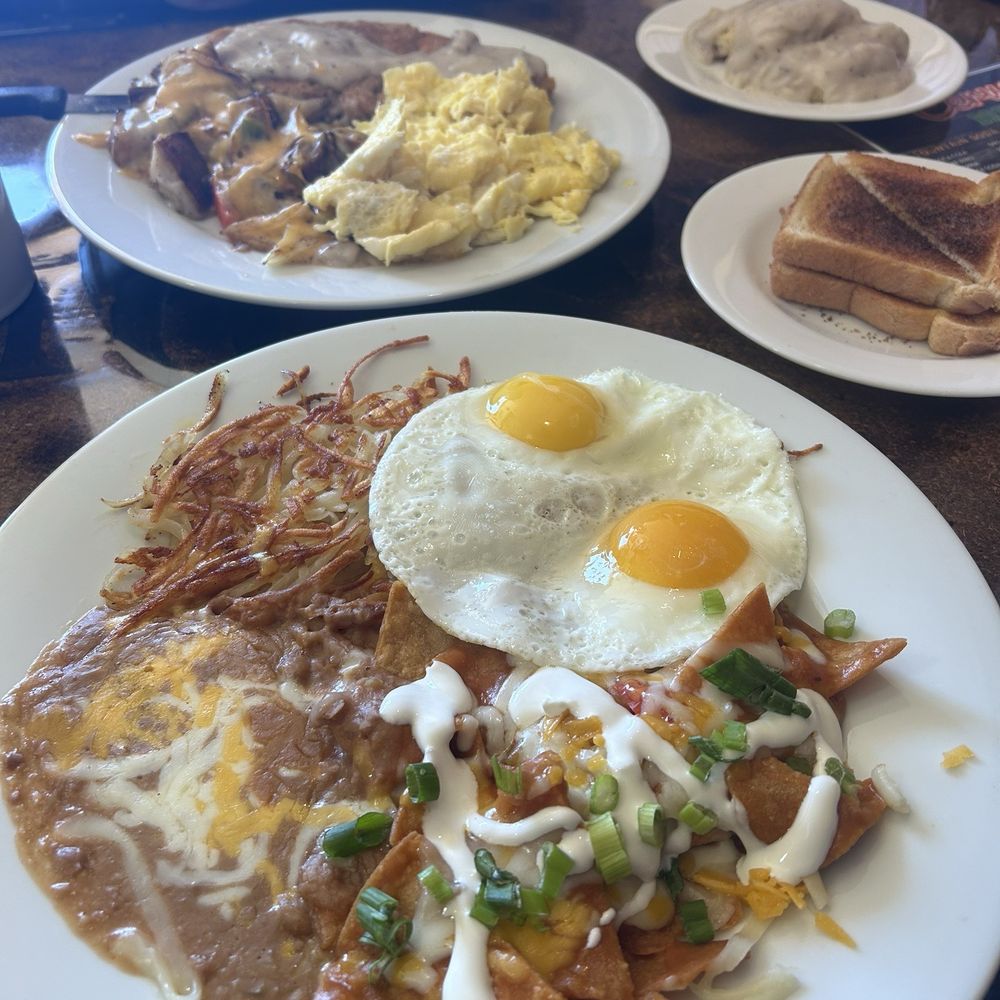 Breakfast Breakfast