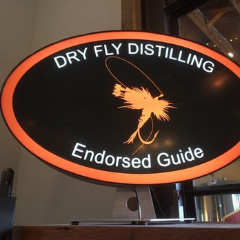 Dry Fly Distilling - Distilleries Near Me - Spokane, Washington Dry Fly Distilling - Distilleries Near Me - Spokane, Washington
