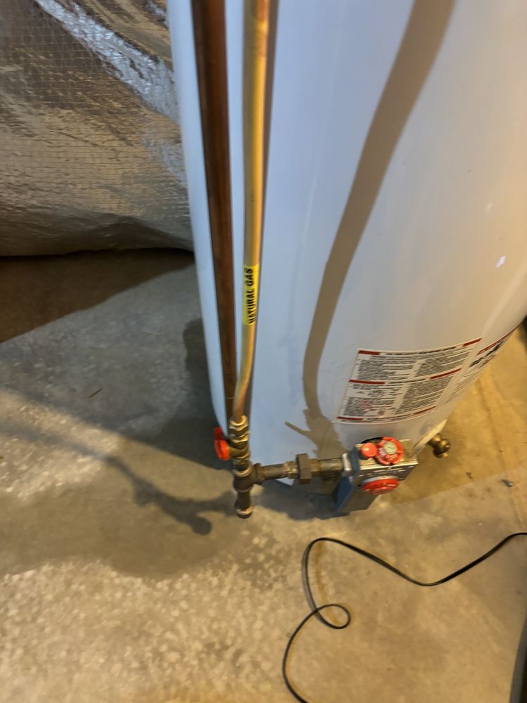 Slide of Afrilyn Plumbing & Drain Service