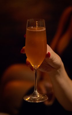 Johnny's Speakeasy by null