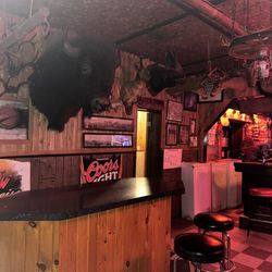 Stubb's Bar