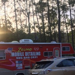 Zelmo's Mobile Detailing