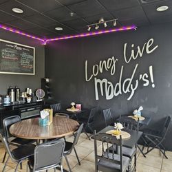 Maddy's Food Hub