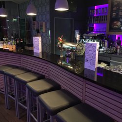 Mercure Hotel Hamburg City - Die Bar