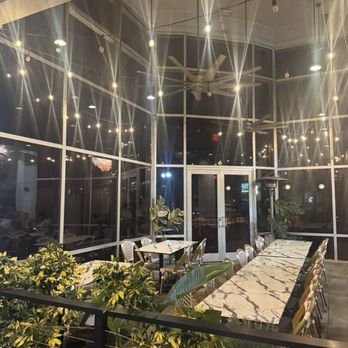 Talay - Nice outdoor patio - Thai Near Me - Orlando, Florida Talay - Nice outdoor patio - Thai Near Me - Orlando, Florida