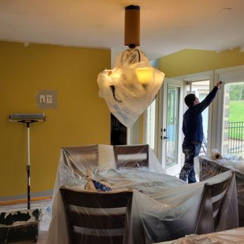 Argueta Painting - kitchen remodeling - Painters Near Me Argueta Painting - kitchen remodeling - Painters Near Me