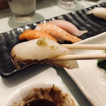 Gindi Thai - Sushi Bars Near Me - Burbank, California