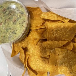 Guacamole