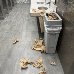 Topeka Service Plaza