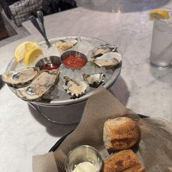Lure Fish House - Oysters - Seafood Near Me - Camarillo, California Lure Fish House - Oysters - Seafood Near Me - Camarillo, California