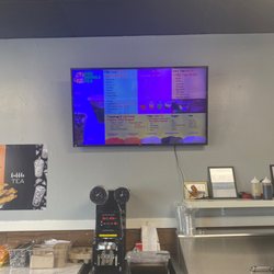 Siri Bubble Tea