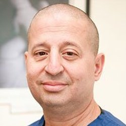 South Shore Spinal Care: Glenn Rosenberg, DC, PC - Practice Logo