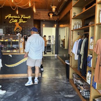 Trident Coffee - Coffee & Tea Near Me - Coronado, California Trident Coffee - Coffee & Tea Near Me - Coronado, California