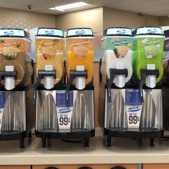 Speedy Cafe - Gas Stations Near Me - Chattanooga, Tennessee