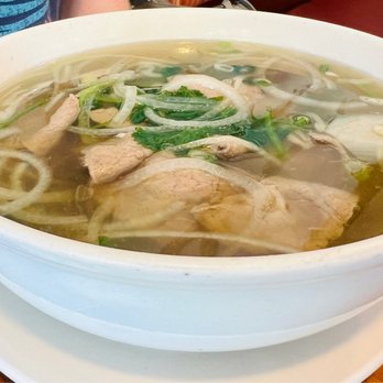 Pho Saigon Express - Vietnamese Near Me - Escondido, California