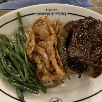 Bosscat Kitchen & Libations - 12 Hour Beef Short Rib - New American Near Me - Houston, Texas