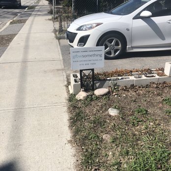 Grow Something - Outside her house - Nurseries & Gardening Near Me - St. Thomas, Ontario Grow Something - Outside her house - Nurseries & Gardening Near Me - St. Thomas, Ontario