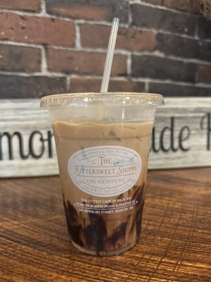 The Bittersweet Shoppe on Newbury by null